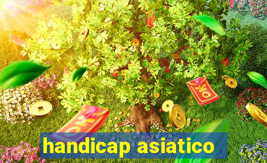 handicap asiatico -3.5